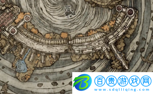 艾爾登法環(huán)天空之城怎么走-艾爾登法環(huán)天空之城地圖路線介紹
