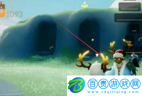 光遇永無翼怎么獲得紅蠟燭