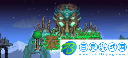 泰拉瑞亞巨鹿怎么召喚-泰拉瑞亞巨鹿出現(xiàn)條件