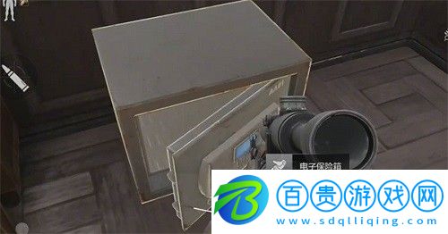 暗區(qū)突圍人機(jī)局怎么卡