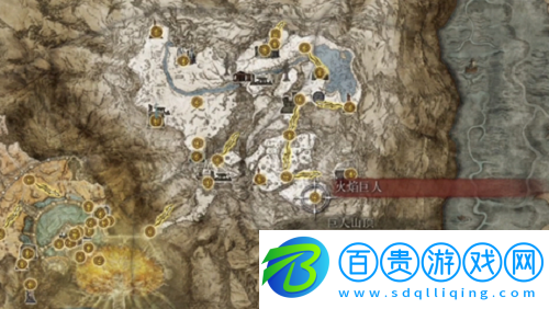 艾爾登法環(huán)天空之城怎么走