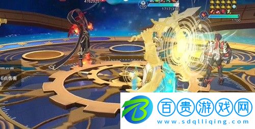 奧拉星手游魔物入侵活動(dòng)怎么玩
