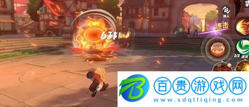 航海王熱血航線國風艾斯徽章效果是什么