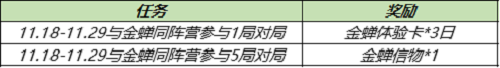 王者榮耀金蟬信物怎么獲得