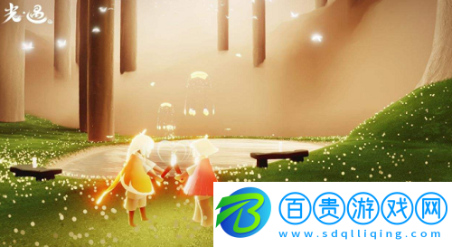 光遇鞠躬?jiǎng)幼髟谀膬耗?光遇鞠躬?jiǎng)幼鳙@得攻略