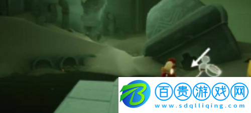 光遇邊陲荒漠冥想在哪里
