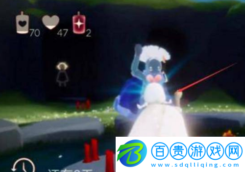 光遇永無翼怎么獲得紅蠟燭