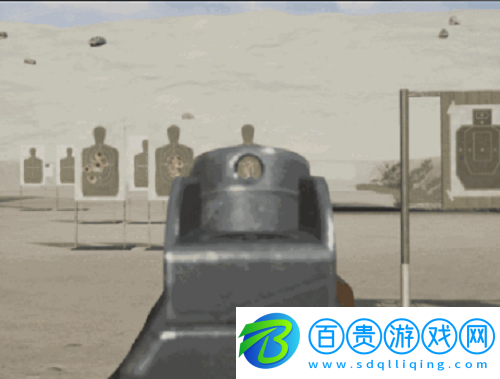 絕地求生腰射和肩射是什么意思