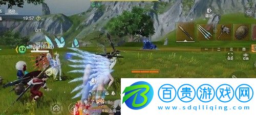 妄想山海禺強(qiáng)伐世活動(dòng)怎么玩