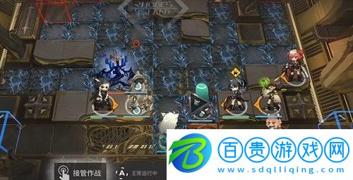 明日方舟掠風(fēng)精二材料是什么