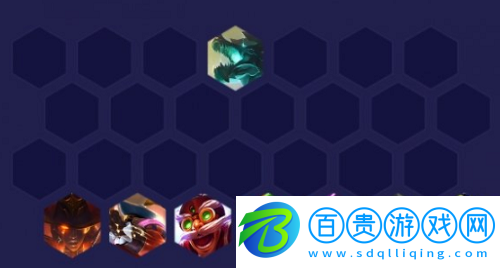 金鏟鏟之戰(zhàn)強(qiáng)襲炮手怎么玩
