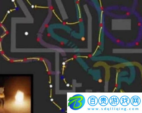 光遇最后一個試煉怎么過