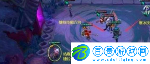 金鏟鏟之戰(zhàn)幽魂法師怎么過(guò)