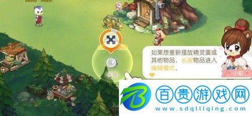 奧比島手游龍魚怎么釣