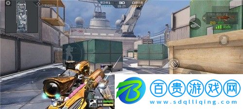 穿越火線手游mk47機械紀元怎么獲得-穿越火線手游mk47機械紀元獲得方法