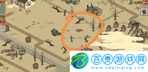 江南百景圖蘇州府探險(xiǎn)閶門(mén)寶箱在哪