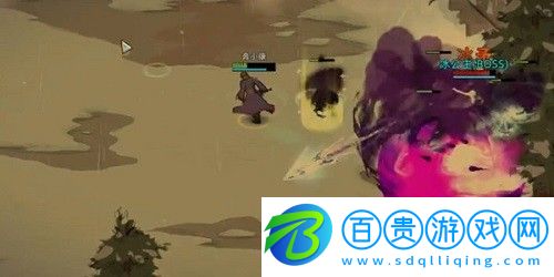 部落與彎刀冰公主在哪