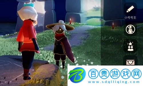 光遇紅石什么時(shí)候出現(xiàn)