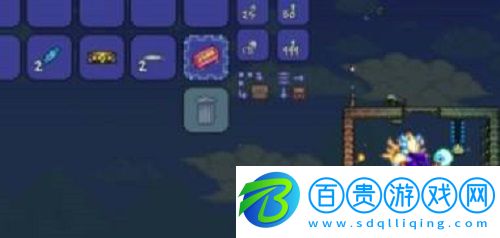 泰拉瑞亞傳送器怎么用