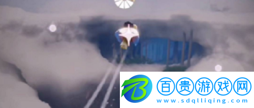光遇熒光小菇旁恢復能量任務怎么做