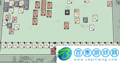 堆疊大陸鐵礦石怎么獲得