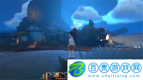 沙石鎮(zhèn)時(shí)光神秘的碎片任務(wù)怎么完成-沙石鎮(zhèn)時(shí)光神秘的碎片任務(wù)攻略