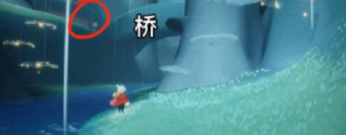 光遇跺腳先祖在哪里