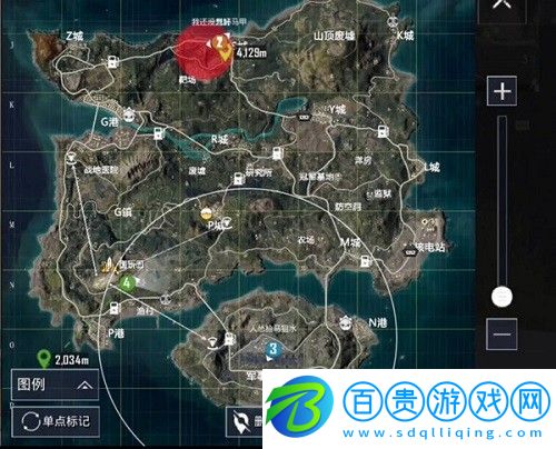 和平精英波波車在哪里刷新