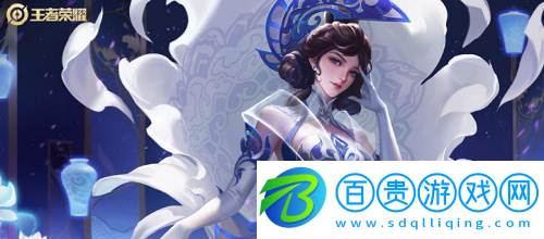 王者榮耀嬴政怎么玩-王者榮耀嬴政玩法攻略
