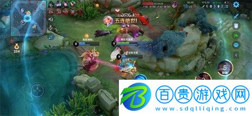 王者榮耀天賜語音包怎么獲得-王者榮耀天賜語音包獲得方法