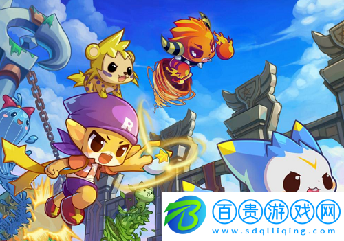 洛克王國山海秘境在哪-洛克王國山海秘境位置攻略