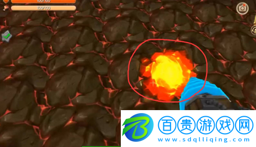 迷你世界曙光石粉怎么獲得