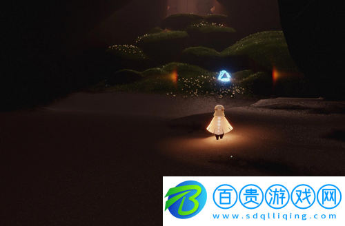 光遇暮土先知位置在哪