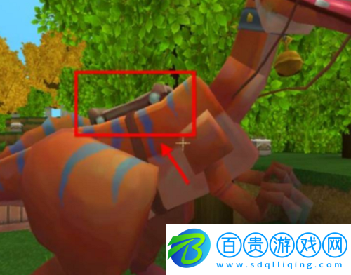 迷你世界速龍?jiān)趺瘩Z服
