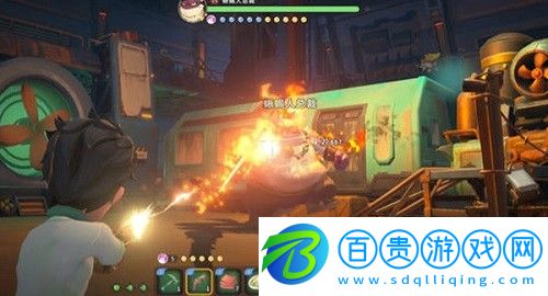 沙石鎮(zhèn)時光海螺女神像碎片在哪