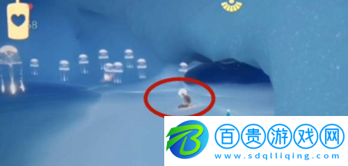 光遇水母叫聲怎么獲得