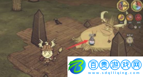 饑荒地精**有什么作用