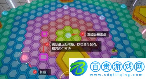 幻塔層疊迷域活動(dòng)怎么玩