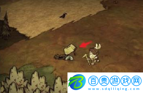 饑荒土地廟怎么供奉零食