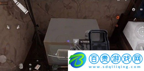 暗區(qū)突圍冰爽汽水怎么獲得
