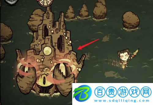 饑荒珍珠有什么用