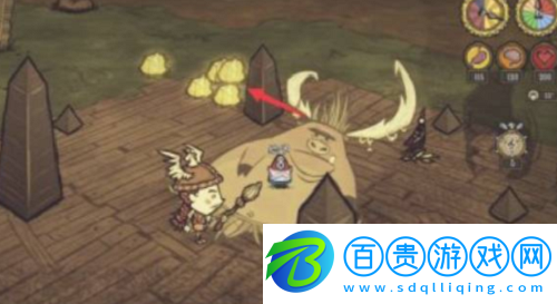 饑荒地精**有什么作用