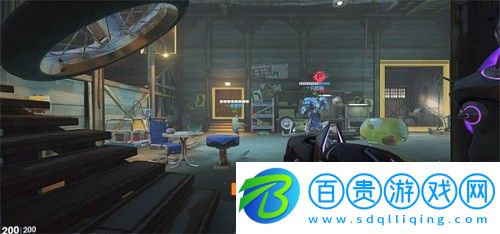 守望先鋒2歸來閃退怎么解決