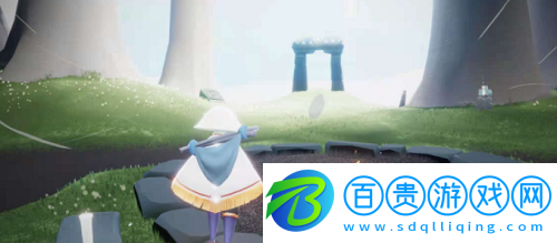光遇熒光森林冥想在哪里