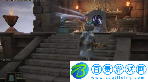 艾爾登法環(huán)天空之城怎么走