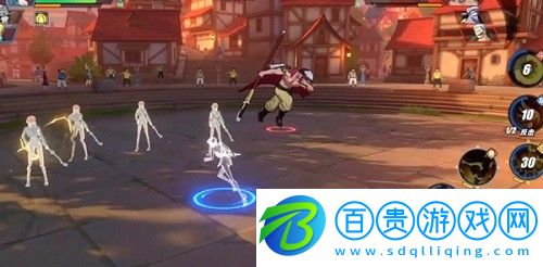 航海王熱血航線海島尋寶活動(dòng)怎么玩