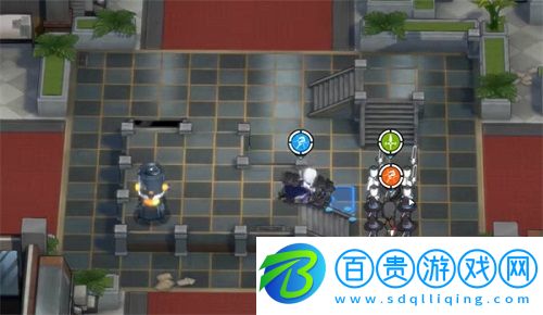 霧境序列空彩強(qiáng)度怎么樣