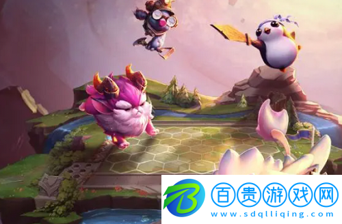 云頂之弈死亡之刃有什么用