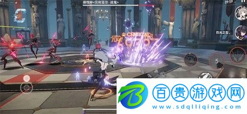 深空之眼哈迪斯怎么玩