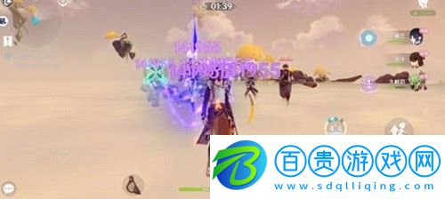 原神溢神的論證怎么玩